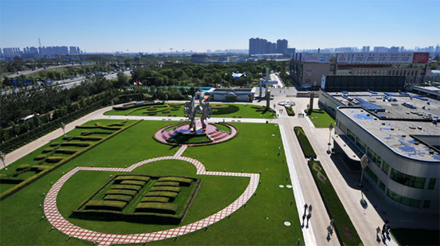 ���α���( Environmental )